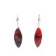 La Petite Sardine - boucles d'oreilles Indien