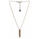 ORI TAO - collier Pritzker Massilia