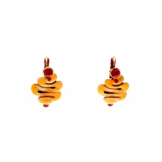 Taratata - boucles d'oreilles 