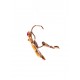 Taratata - boucles d'oreilles 