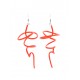 Samuel Coraux - boucles d'oreilles