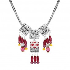 Taratata - boucles d'oreilles