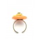 Nathalie Borderie - bague