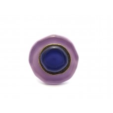 Nathalie Borderie - boucles d'oreilles