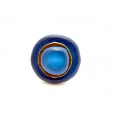 Nathalie Borderie - boucles d'oreilles