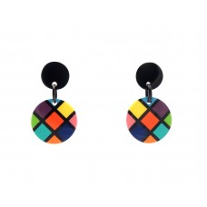 Marion Godart - boucles d'oreilles 