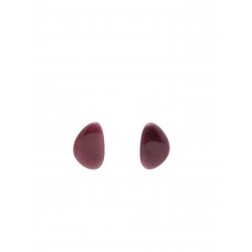 Culture Mix - boucles d'oreilles