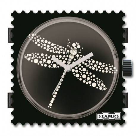 STAMPS - Catwoman