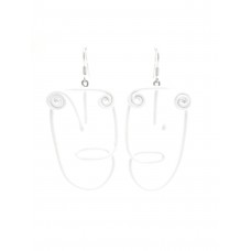 Samuel Coraux - boucles d'oreilles