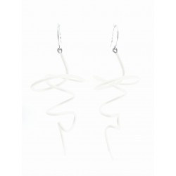 Samuel Coraux - boucles d'oreilles