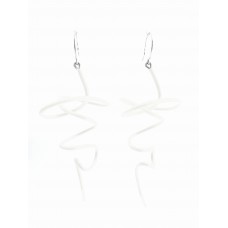 Samuel Coraux - boucles d'oreilles Little Zig
