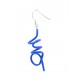 Samuel Coraux - boucles d'oreilles Zigigi