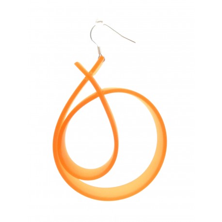 Samuel Coraux - boucles d'oreilles Casta