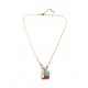 Taratata - collier Taraboum Il Pleut