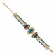 Taratata - bracelet Emeraude