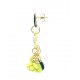 La Petite Sardine - boucles d'oreilles Nacre