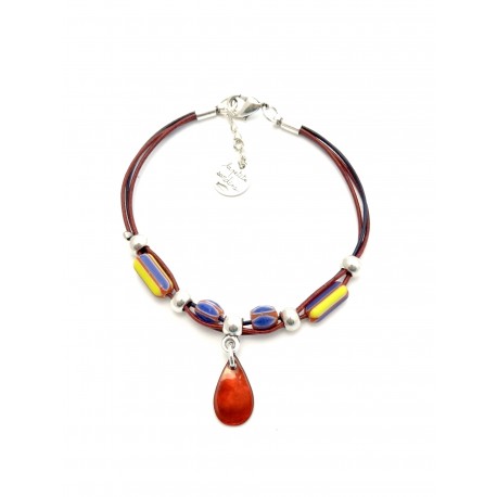 La Petite Sardine - bracelet Coline
