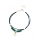La Petite Sardine - bracelet Ginko