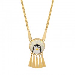 Taratata - collier Frisquet