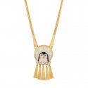 Taratata - collier Frisquet