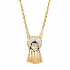 Taratata - collier Frisquet