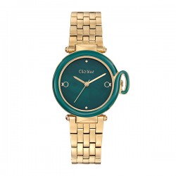 Montre Clio Blue