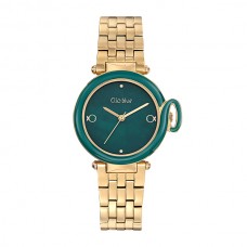 Montre Clio Blue