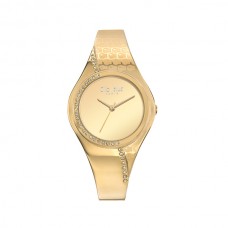 Montre Clio Blue