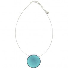 Culture Mix - collier nacre