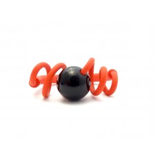 Samuel Coraux - bague Wperle