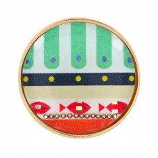 Taratata - bague Moussaillon