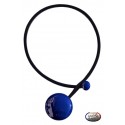 Gevole - collier Galet