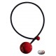 Gevole - collier Galet