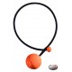 Gevole - collier Galet