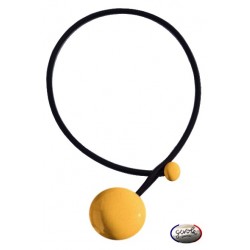 Gevole - collier Galet