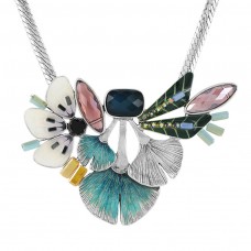 Taratata - collier Gingko