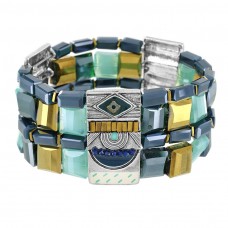Taratata - bracelet Metropolitain