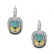 Taratata - boucles d'oreilles Tohu Bohu