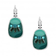 Taratata - boucles d'oreilles Nova