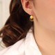 Taratata - boucles d'oreilles Nova