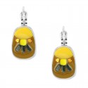 Taratata - boucles d'oreilles Nova