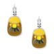 Taratata - boucles d'oreilles Nova