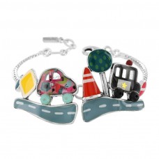 Taratata - bracelet Mille Bornes