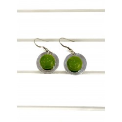 Gevole - boucles d'oreilles