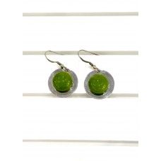 Gevole - boucles d'oreilles 