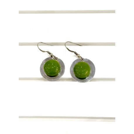 Gevole - boucles d'oreilles 