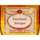Parfum - Patchouli Antique