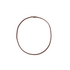 Collier - chaîne Acier
