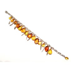 Bracelet - Ambre