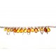 Bracelet - Ambre